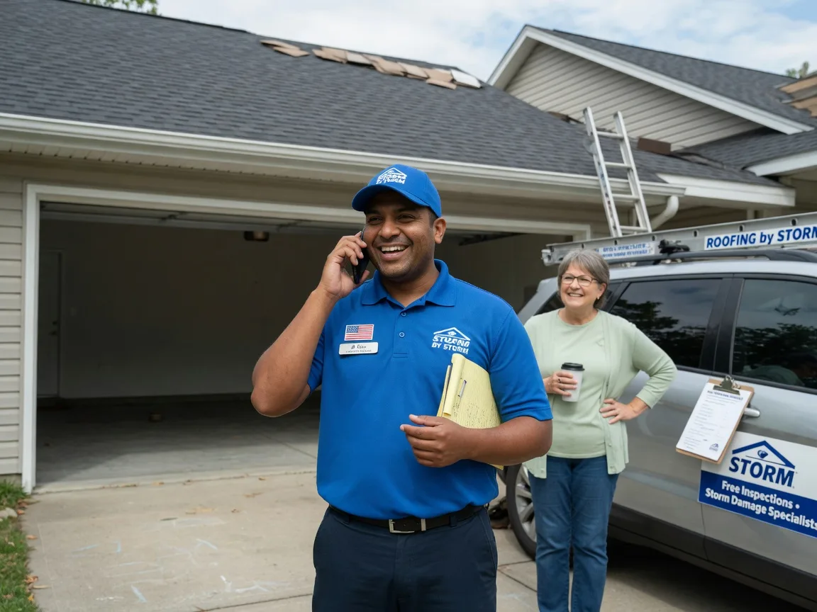 Roof Repair Near Me Belvidere, SD FAQs
